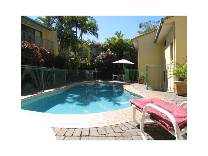 Sunshine Beach QLD 4567