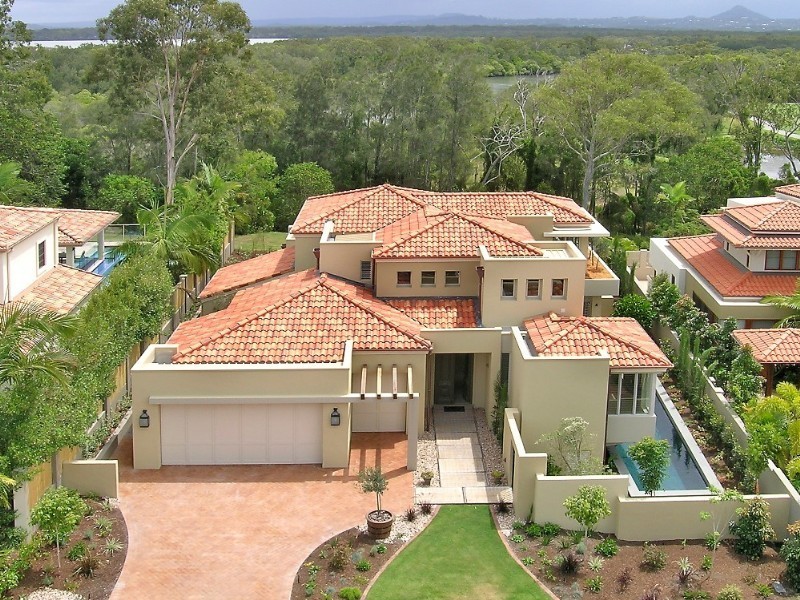 Noosa Springs QLD 4567