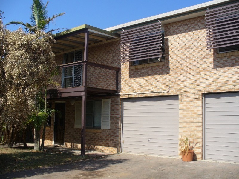 Sunrise Beach QLD 4567