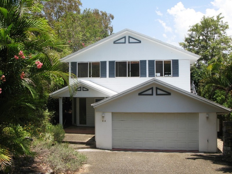 Noosa Heads QLD 4567