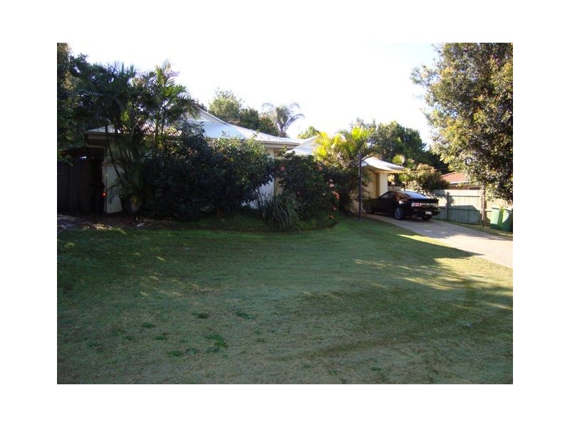 Sunrise Beach QLD 4567