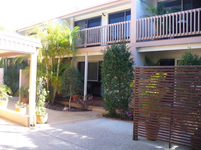 Sunshine Beach QLD 4567