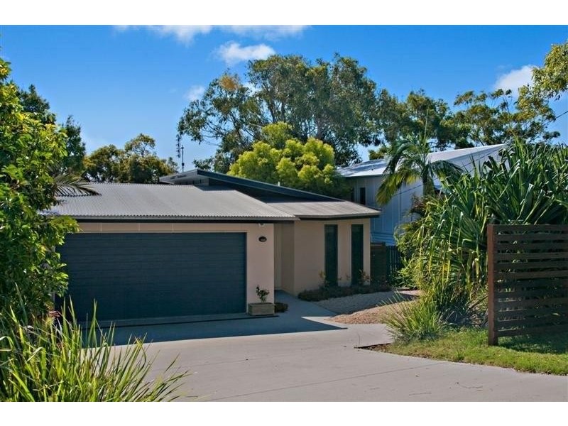 Sunshine Beach QLD 4567