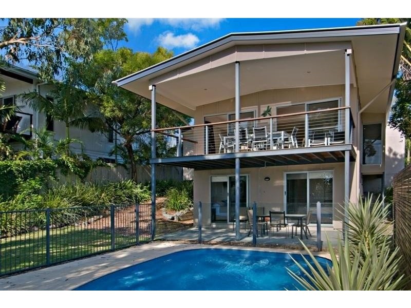 Sunshine Beach QLD 4567