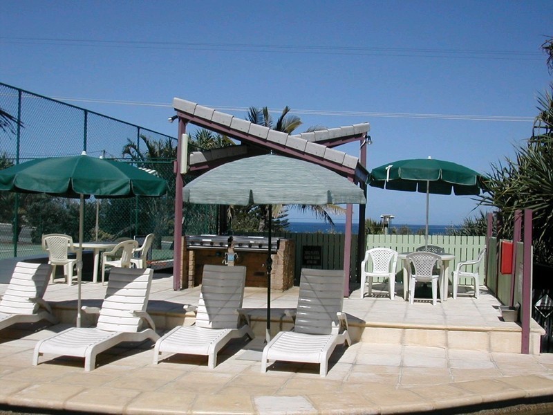 Sunrise Beach QLD 4567