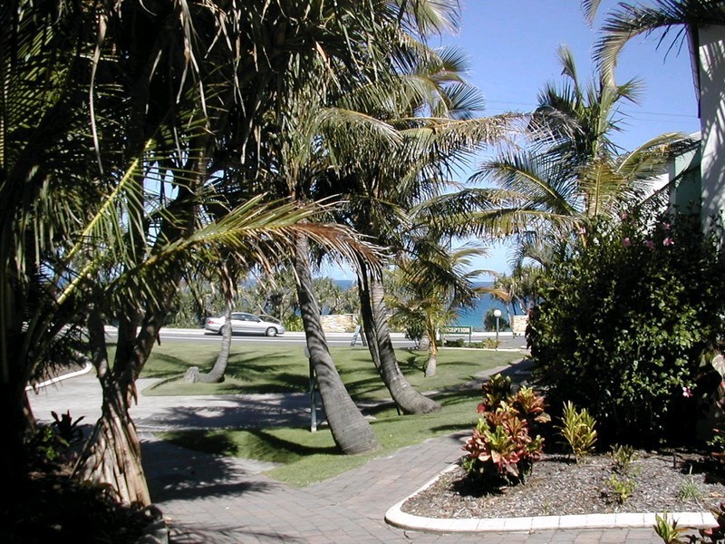 Sunrise Beach QLD 4567