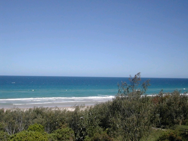 Sunrise Beach QLD 4567