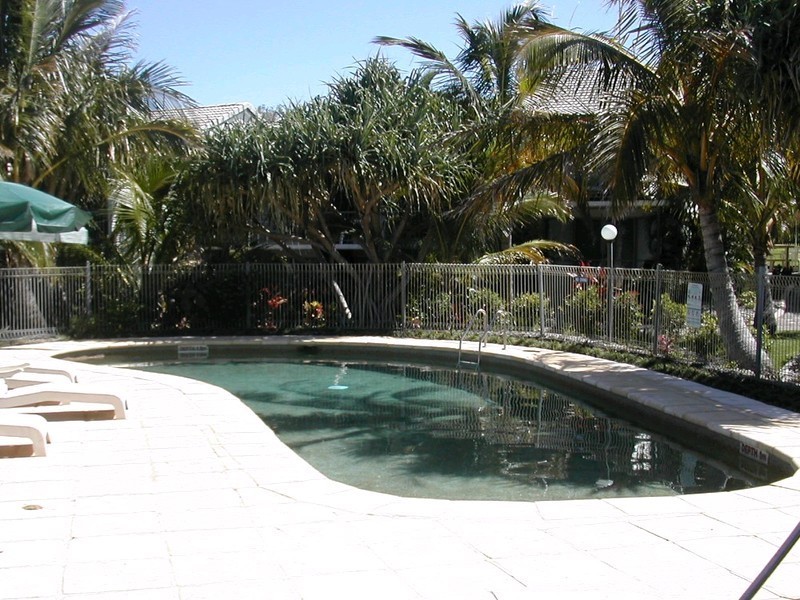 Sunrise Beach QLD 4567