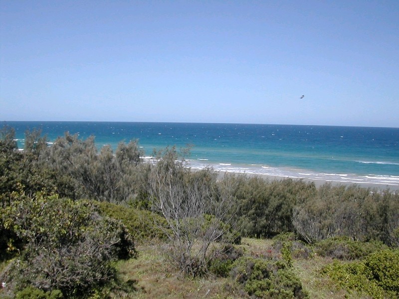 Sunrise Beach QLD 4567