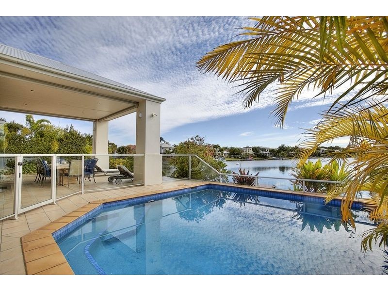67 Shorehaven Drive, Noosa Waters QLD 4566