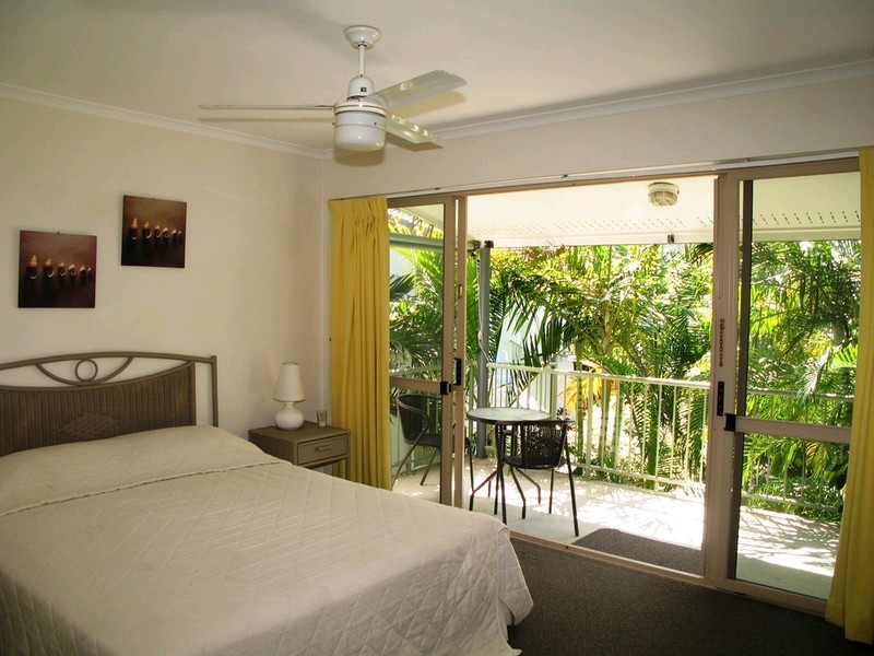 Sunrise Beach QLD 4567