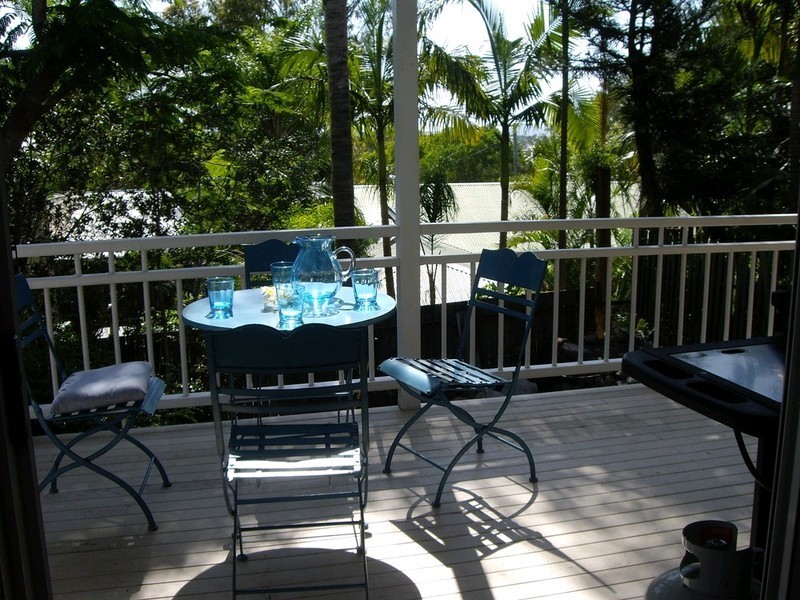 Sunshine Beach QLD 4567