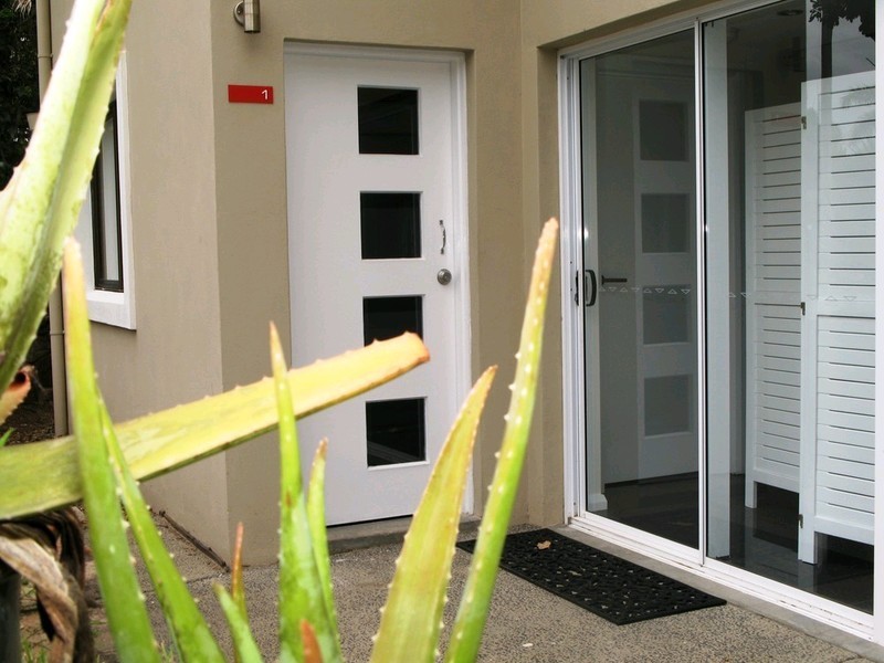 Sunshine Beach QLD 4567