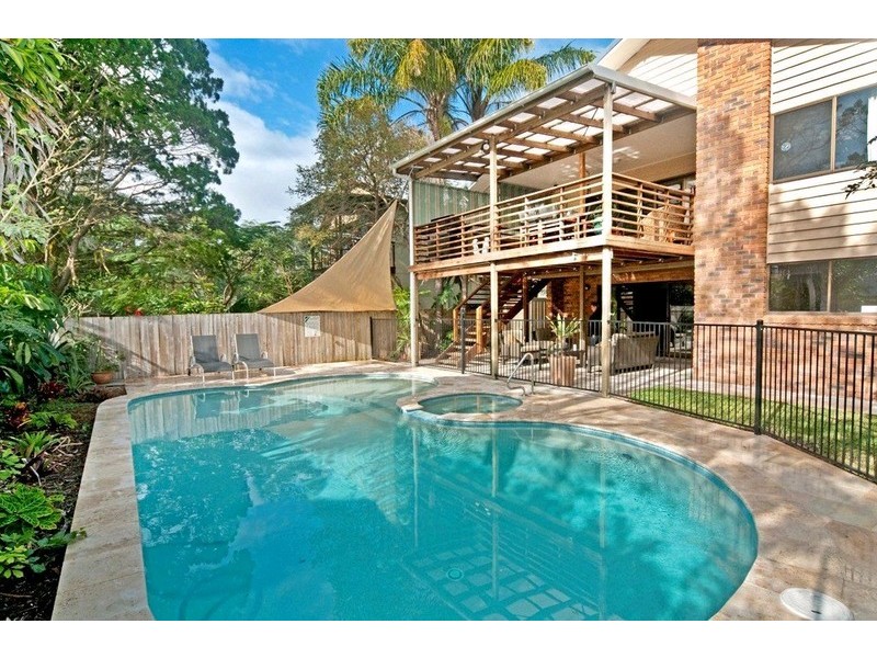 Sunshine Beach QLD 4567