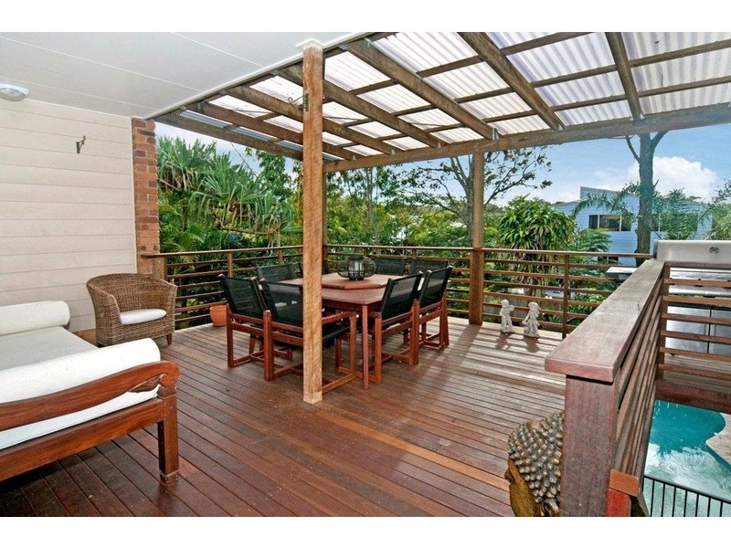 Sunshine Beach QLD 4567