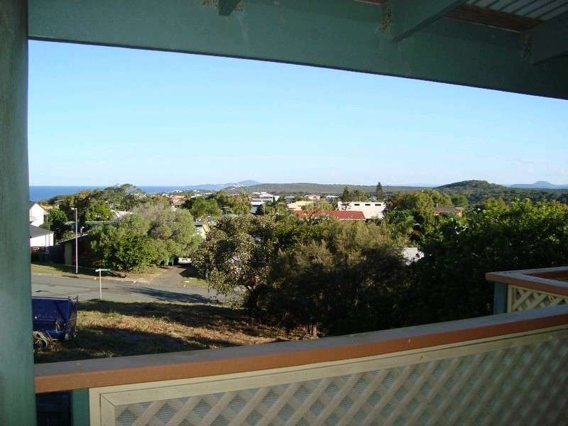 Sunrise Beach QLD 4567