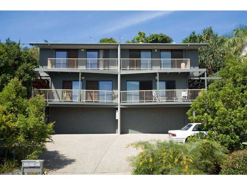 Sunshine Beach QLD 4567