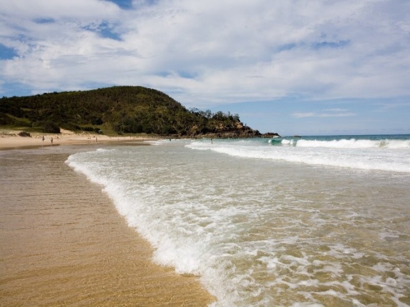 Sunshine Beach QLD 4567