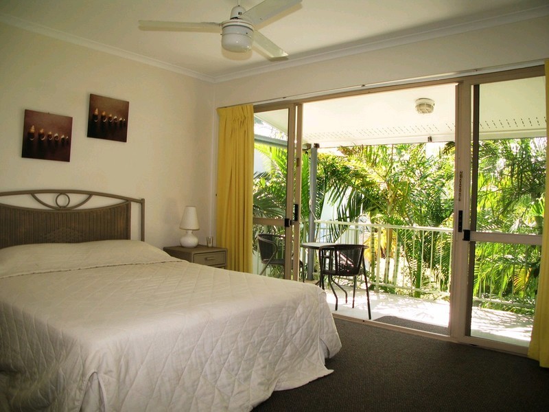 Sunrise Beach QLD 4567