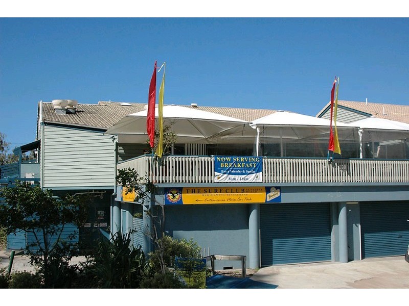 Sunshine Beach QLD 4567