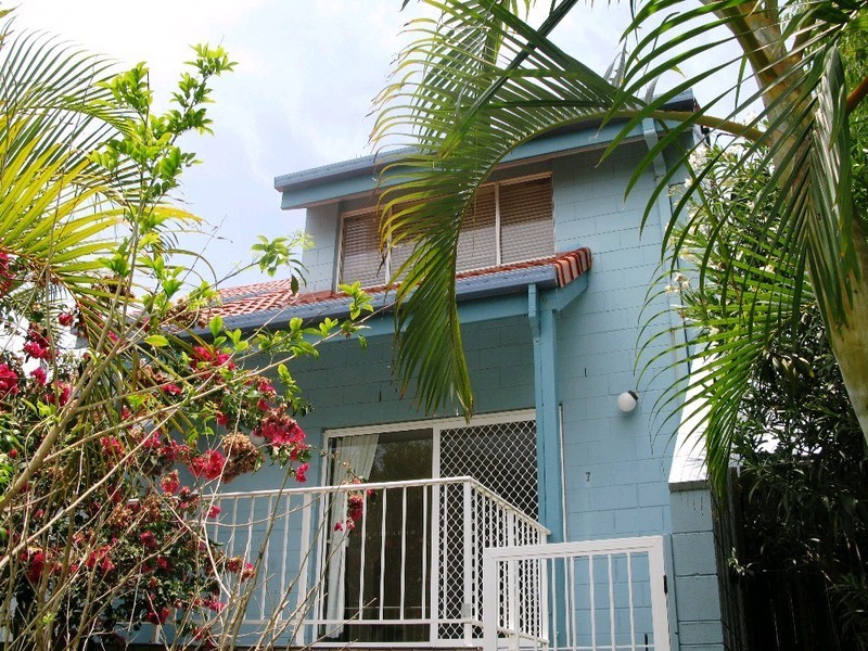 Sunrise Beach QLD 4567