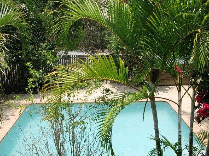 Sunrise Beach QLD 4567