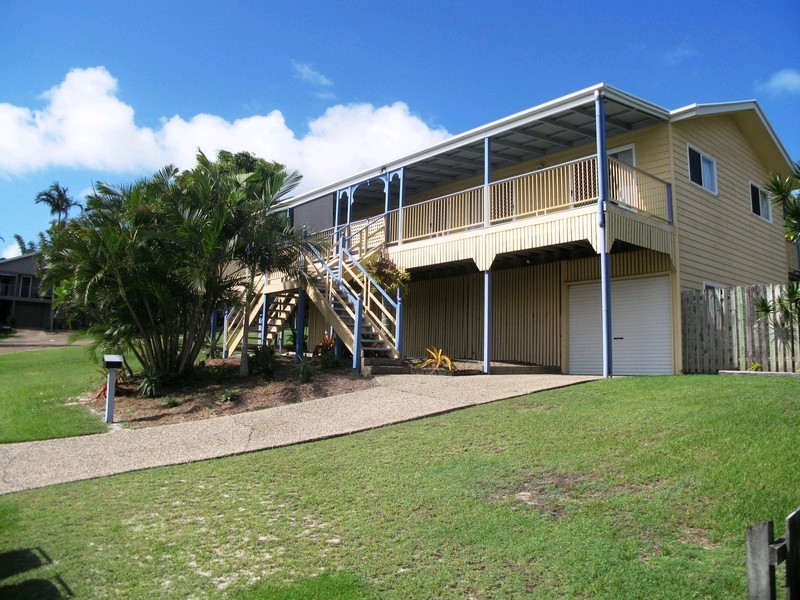 Sunrise Beach QLD 4567