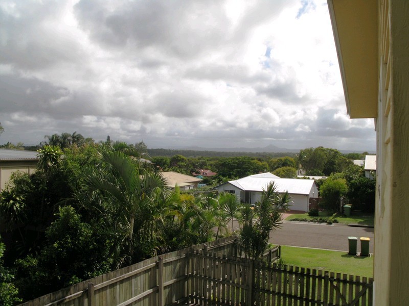 Sunrise Beach QLD 4567