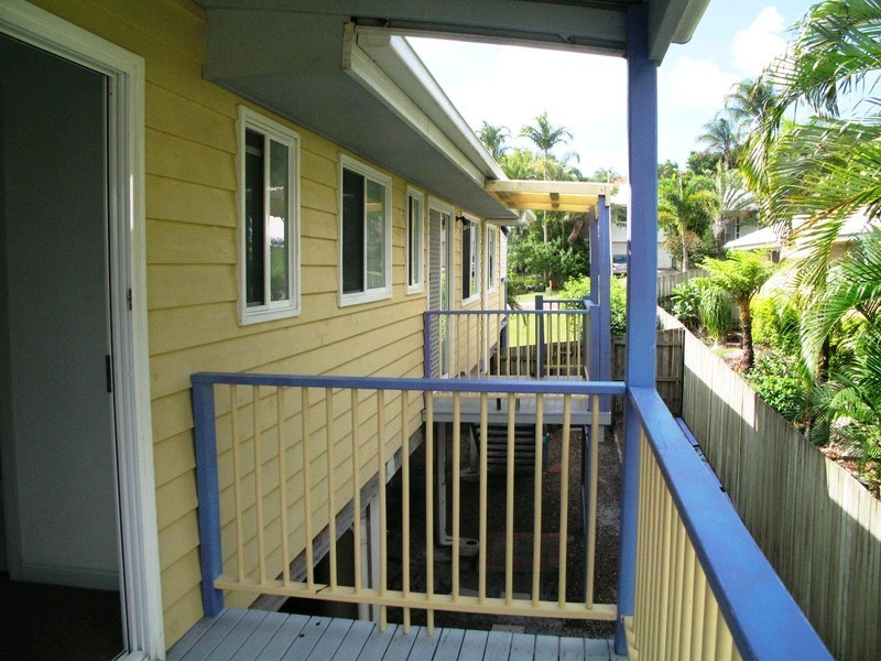 Sunrise Beach QLD 4567
