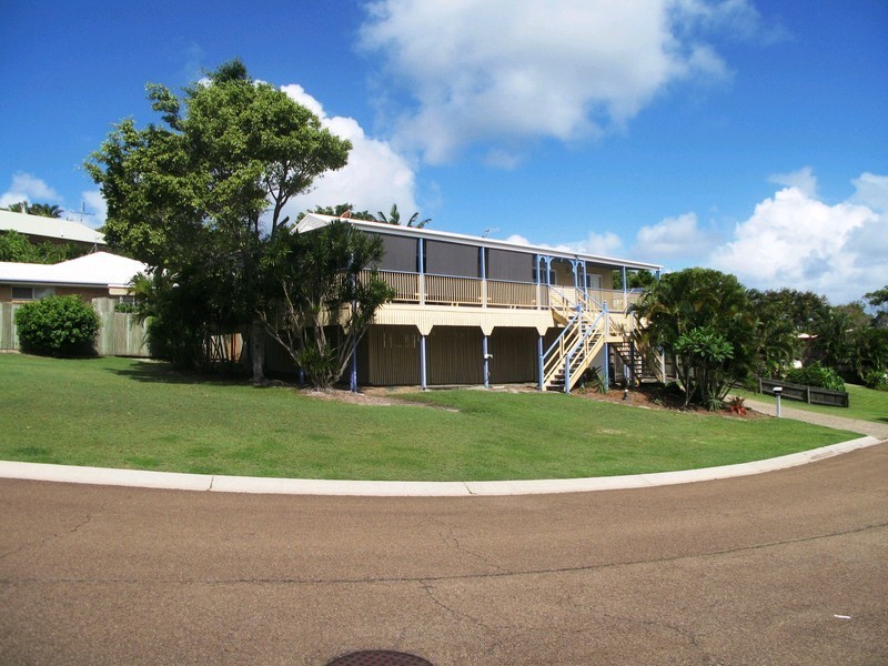 Sunrise Beach QLD 4567
