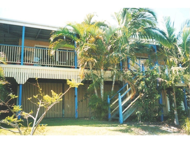 Sunrise Beach QLD 4567