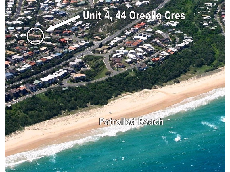 4/44 Orealla Crescent, Sunrise Beach QLD 4567