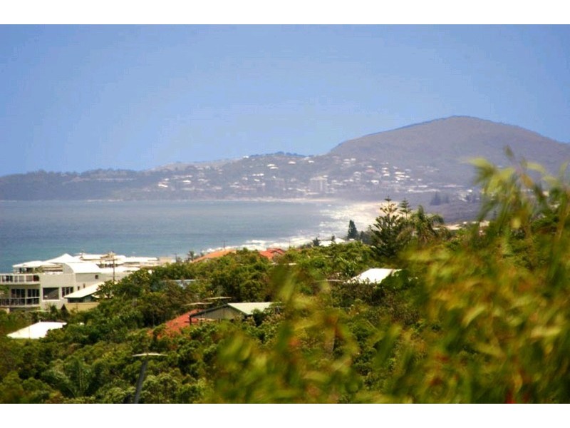 Sunshine Beach QLD 4567