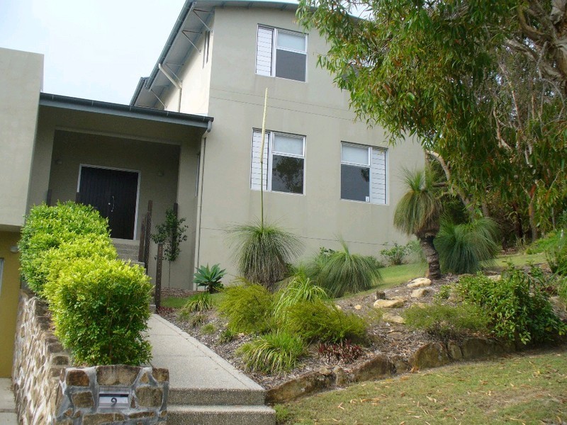 Sunshine Beach QLD 4567