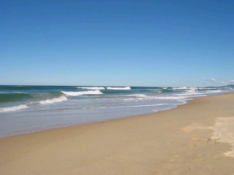 Sunshine Beach QLD 4567