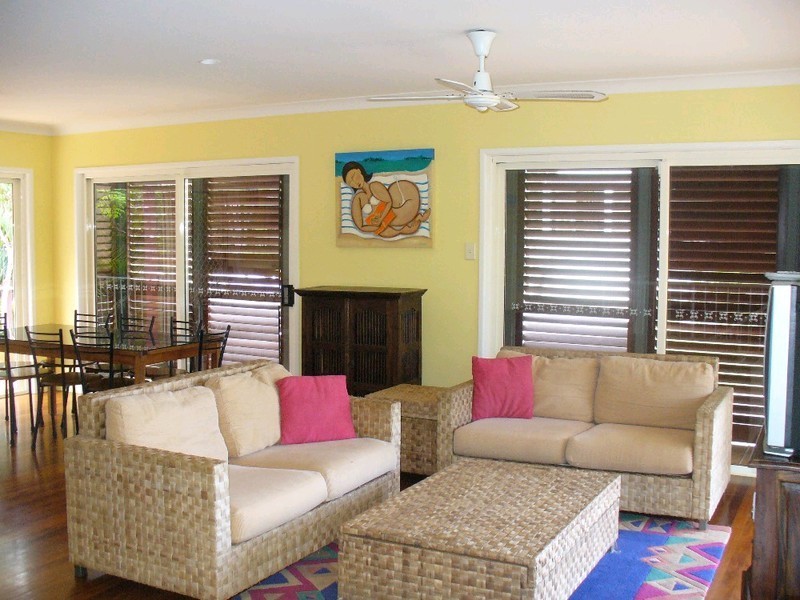 Sunshine Beach QLD 4567