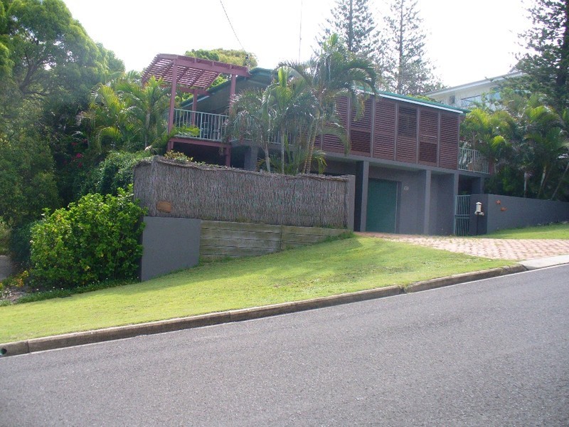 Sunshine Beach QLD 4567