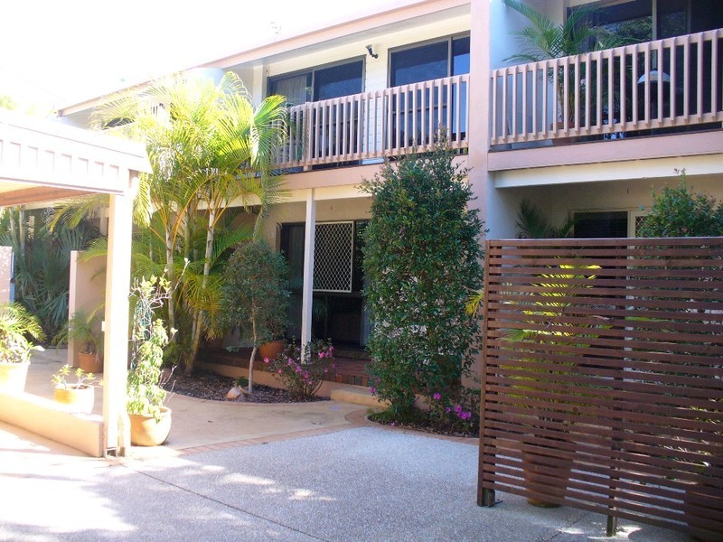 Sunshine Beach QLD 4567