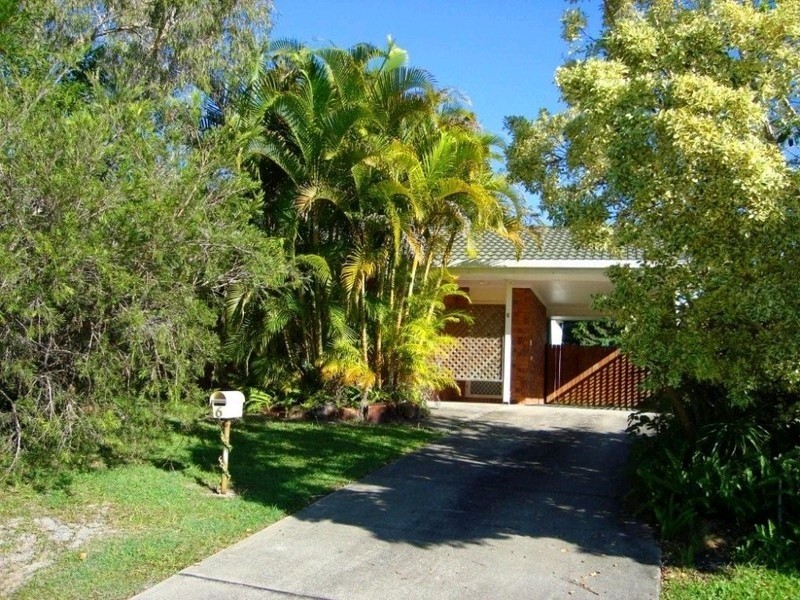 6 Jacaranda Place, Tewantin QLD 4565