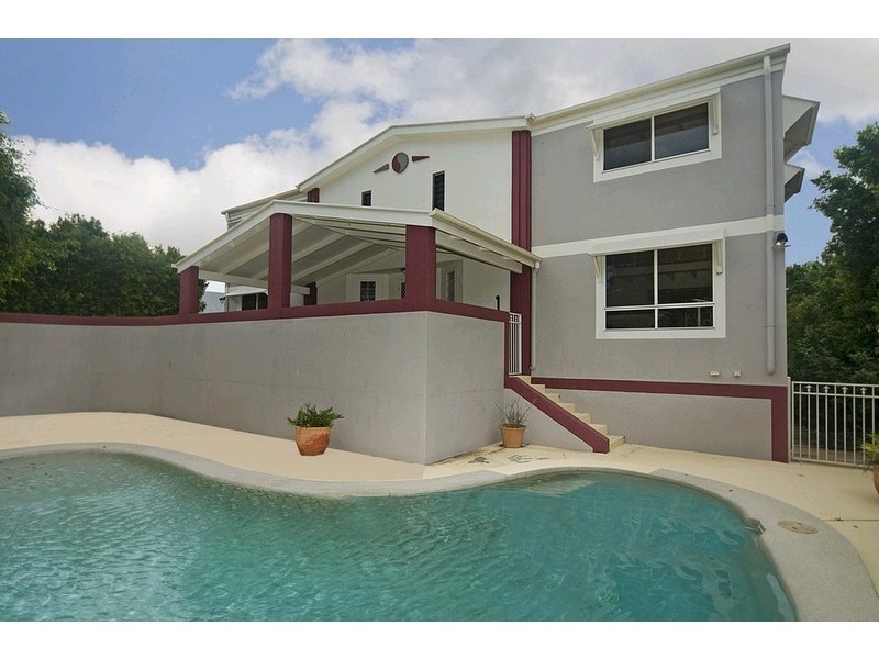 Sunrise Beach QLD 4567