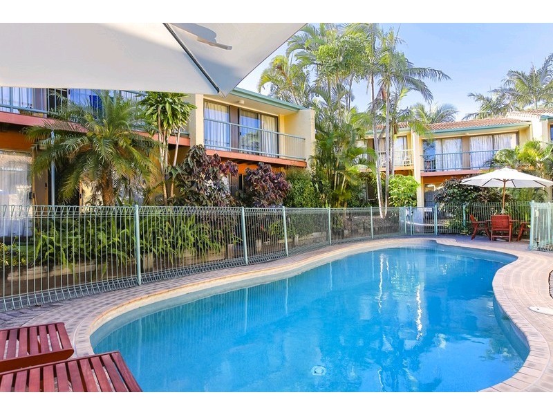 Sunshine Beach QLD 4567