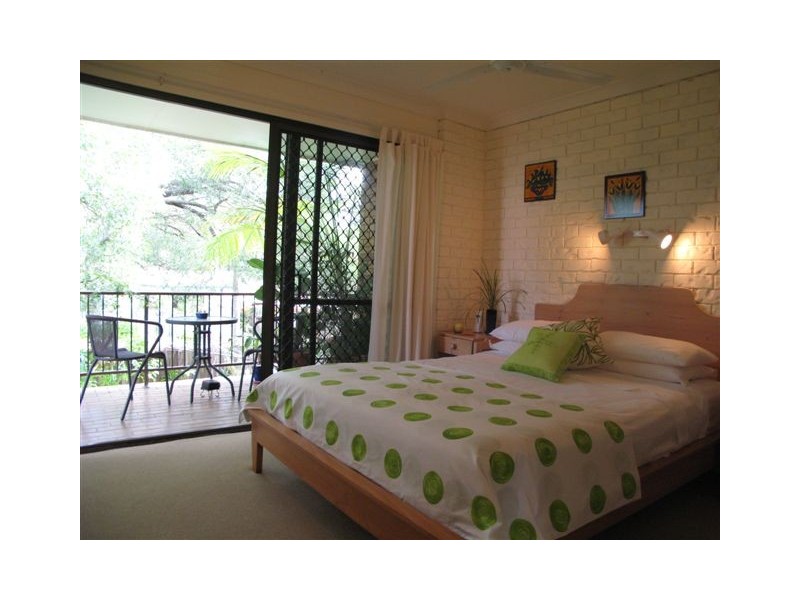 1/17 Parkedge Court, Sunshine Beach QLD 4567