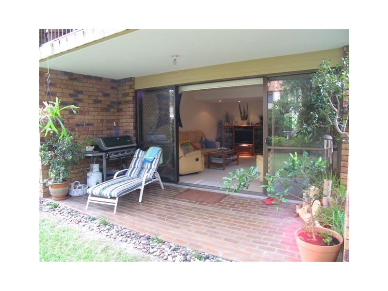1/17 Parkedge Court, Sunshine Beach QLD 4567
