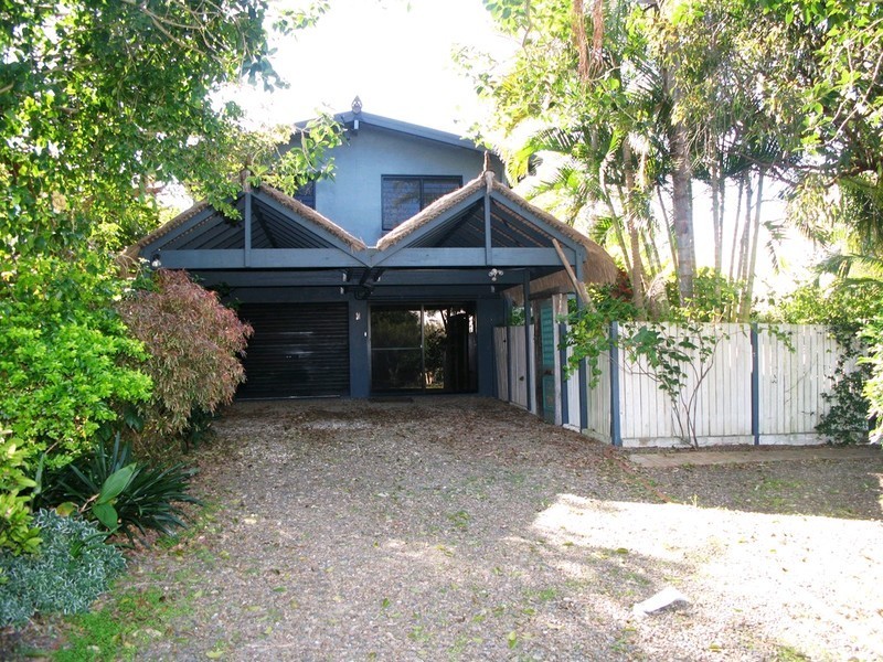 Sunshine Beach QLD 4567