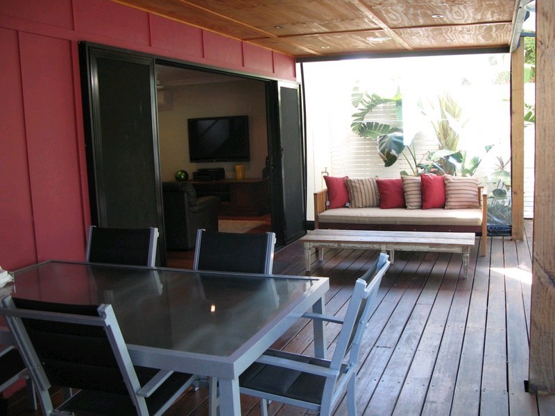 Sunrise Beach QLD 4567