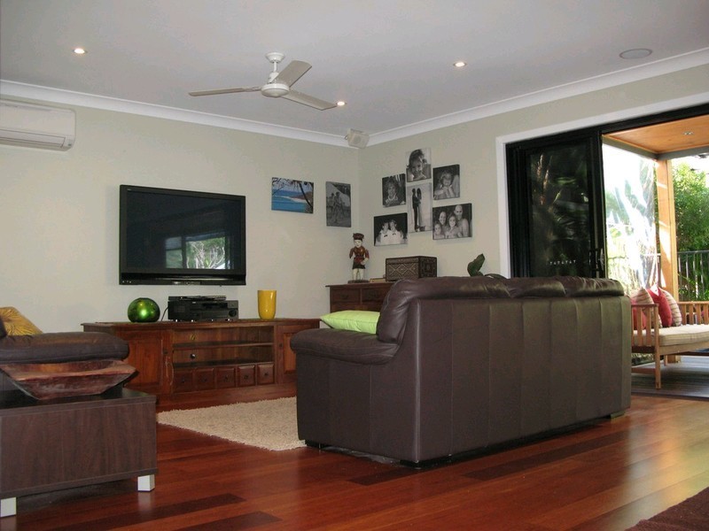 Sunrise Beach QLD 4567