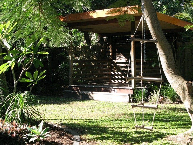 Sunrise Beach QLD 4567