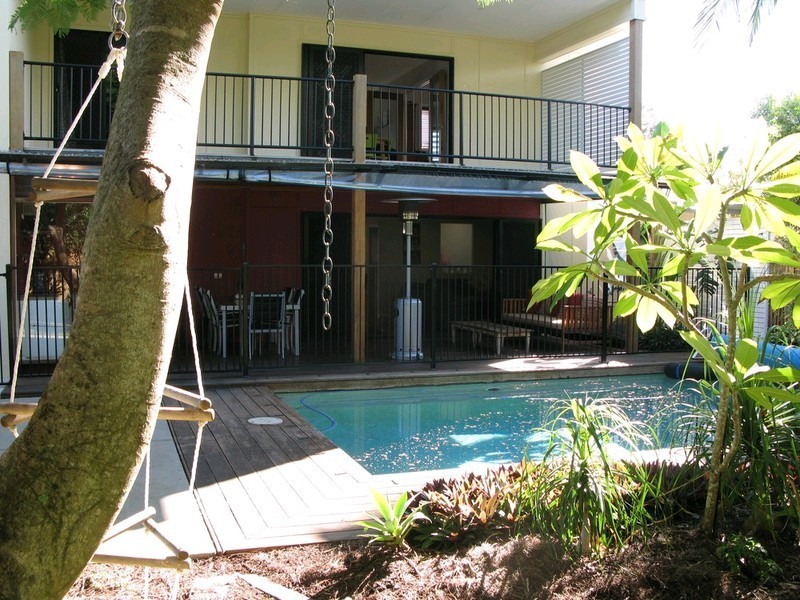 Sunrise Beach QLD 4567