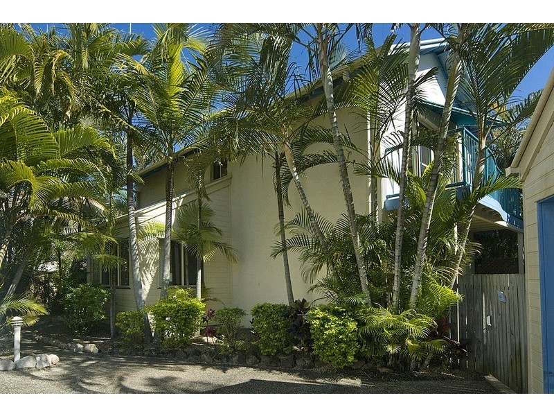 5/269 Weyba Road, Noosaville QLD 4566