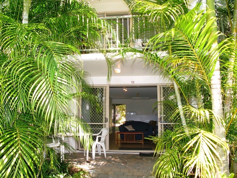 Sunrise Beach QLD 4567